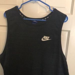 Nike tank top